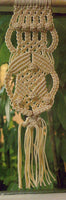 Macramé with Style - 15 Macrame Projects Instant Download PDF 20 pages