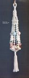 Macramé Moods - Unique Macrame Patterns Instant Download PDF 24 pages
