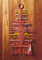 Knotty but Nice Vintage Macrame Projects Instant Download PDF 24 pages