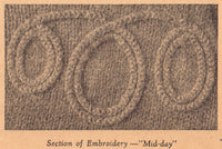 Patons 219 - 40s Knitting Patterns for Women's Sweaters and Cardigans Instant Download PDF 24 pages