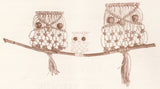 You Can Do Macramé Book 1 - Vintage 70s Macrame Projects Instant Download PDF 32 pages