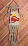 Macramé Moods - Unique Macrame Patterns Instant Download PDF 24 pages