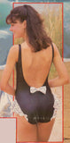 Swimsuit DRAFTING INSTRUCTIONS and Instructions for a Windbreak - Instant Download PDF 4 pages