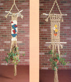 Macramé Moods - Unique Macrame Patterns Instant Download PDF 24 pages