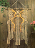 Macrame A Designers Collection - 8 Unique Designer Patterns Instant Download PDF 24 pages