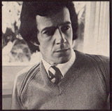 Patons Book 312 - 70s Knitting Patterns for Men Instant Download PDF 20 pages