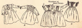 Enid Gilchrist Clothes For Your Children - Drafting Book -  Instant Download PDF 196 pages