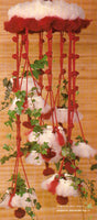 Oriental Macramé - 7 Macrame Projects Instant Download PDF 20 pages