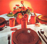 Golden Hands Part 30 - Knitted Hems, Cardigans, Table-Cloth And More Instant Download PDF 24 pages