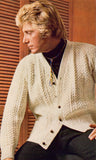 Villawool Ski Knits No. 9 Instant Download PDF 20 pages