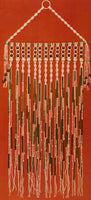 Oriental Macramé - 7 Macrame Projects Instant Download PDF 20 pages