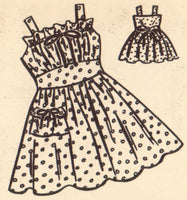 Enid Gilchrist Clothes For Your Children - Drafting Book -  Instant Download PDF 196 pages