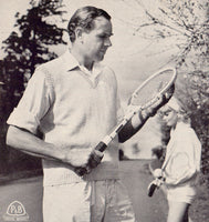 Patons 688 - Knitting Patterns for Men's and Women's Cardigans and Sweaters Download PDF 24 pages