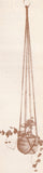 You Can Do Macramé Book 1 - Vintage 70s Macrame Projects Instant Download PDF 32 pages